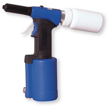 Druckluft Nietgerät Nietzange Pneumatisch-Hydraulischer Nietpistole 2,4-5,0mm 